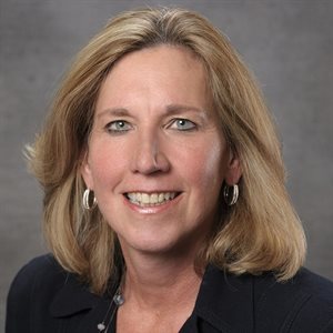 Lori M Madden