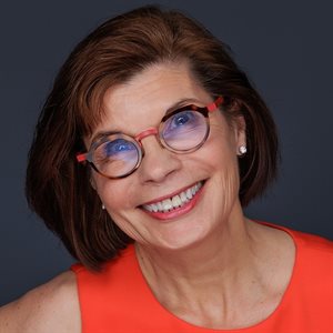 Susan Hughes