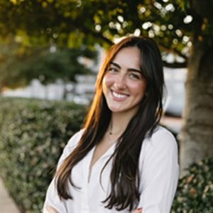 Sara-Kate Bradshaw